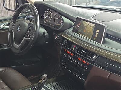2016 BMW X5 xDrive50i   - Photo 18 - Lennox, CA 90304