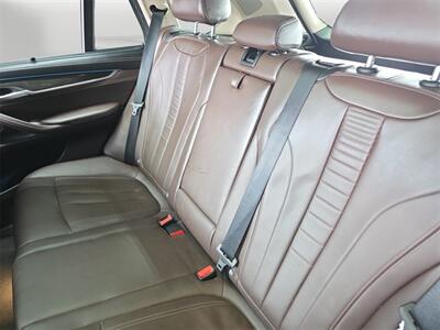 2016 BMW X5 xDrive50i   - Photo 13 - Lennox, CA 90304