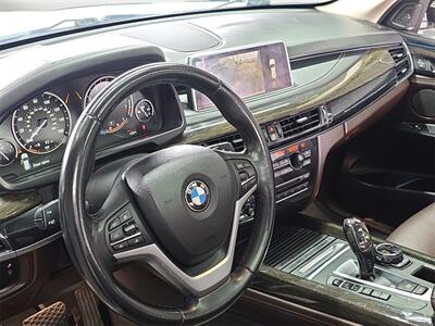 2016 BMW X5 xDrive50i   - Photo 11 - Lennox, CA 90304
