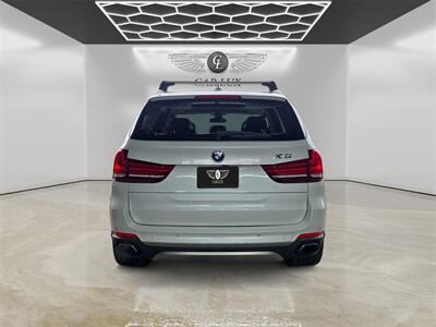 2016 BMW X5 xDrive50i   - Photo 4 - Lennox, CA 90304