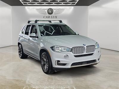 2016 BMW X5 xDrive50i - Photo 7 - Lennox, CA 90304