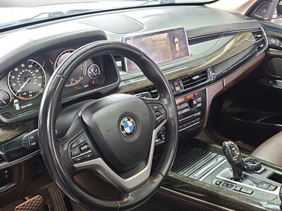 2016 BMW X5 xDrive50i - Photo 11 - Lennox, CA 90304