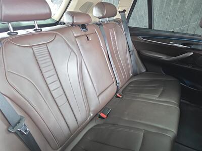 2016 BMW X5 xDrive50i - Photo 17 - Lennox, CA 90304