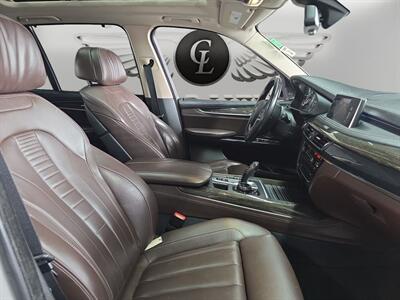 2016 BMW X5 xDrive50i - Photo 15 - Lennox, CA 90304