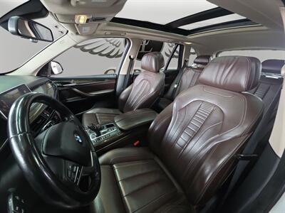 2016 BMW X5 xDrive50i - Photo 10 - Lennox, CA 90304