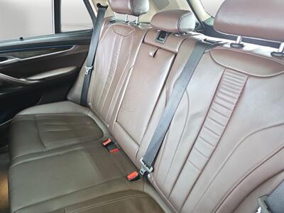 2016 BMW X5 xDrive50i - Photo 13 - Lennox, CA 90304