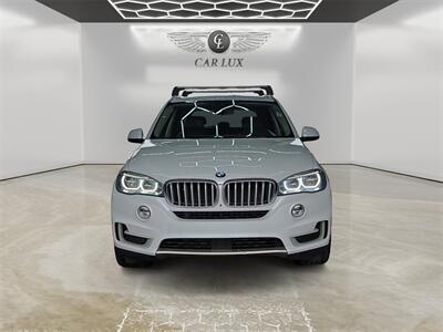 2016 BMW X5 xDrive50i   - Photo 8 - Lennox, CA 90304