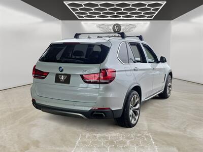 2016 BMW X5 xDrive50i - Photo 5 - Lennox, CA 90304