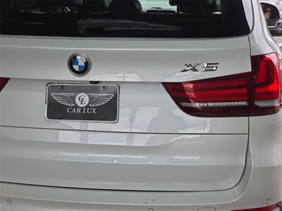 2016 BMW X5 xDrive50i   - Photo 19 - Lennox, CA 90304