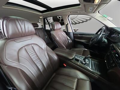 2016 BMW X5 xDrive50i - Photo 12 - Lennox, CA 90304