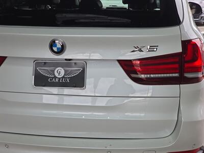 2016 BMW X5 xDrive50i - Photo 19 - Lennox, CA 90304