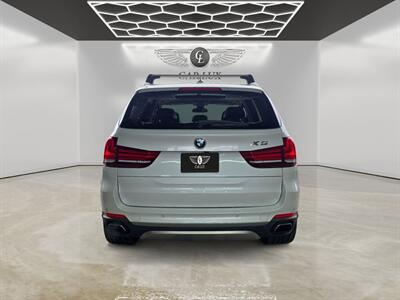 2016 BMW X5 xDrive50i - Photo 4 - Lennox, CA 90304