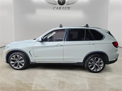 2016 BMW X5 xDrive50i   - Photo 2 - Lennox, CA 90304