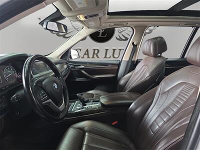 2016 BMW X5 xDrive50i   - Photo 9 - Lennox, CA 90304