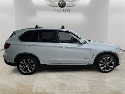 2016 BMW X5 xDrive50i   - Photo 6 - Lennox, CA 90304