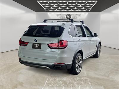 2016 BMW X5 xDrive50i   - Photo 5 - Lennox, CA 90304