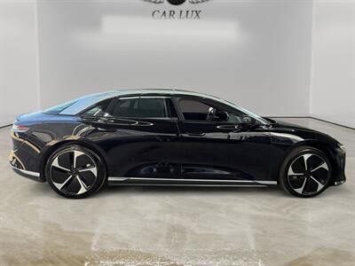 2024 Lucid Air Touring - Photo 6 - Lennox, CA 90304