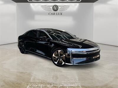 2024 Lucid Air Touring - Photo 7 - Lennox, CA 90304