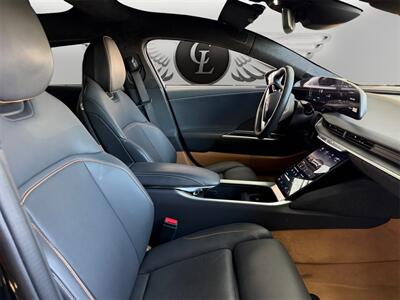 2024 Lucid Air Touring - Photo 14 - Lennox, CA 90304