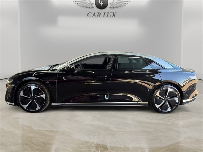 2024 Lucid Air Touring  