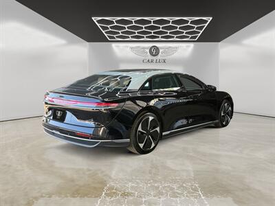 2024 Lucid Air Touring - Photo 5 - Lennox, CA 90304