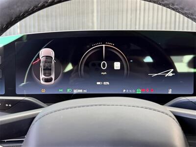 2024 Lucid Air Touring - Photo 24 - Lennox, CA 90304