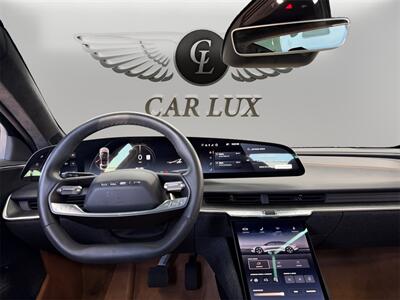 2024 Lucid Air Touring - Photo 10 - Lennox, CA 90304
