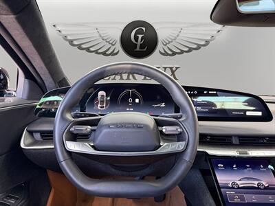 2024 Lucid Air Touring - Photo 12 - Lennox, CA 90304