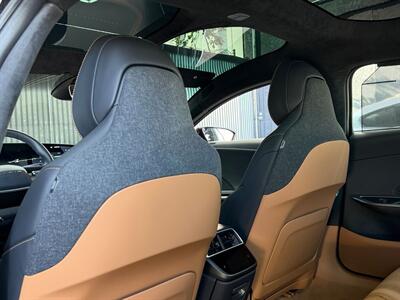 2024 Lucid Air Touring - Photo 22 - Lennox, CA 90304