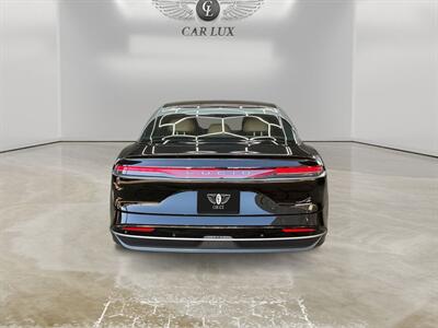 2024 Lucid Air Touring - Photo 4 - Lennox, CA 90304