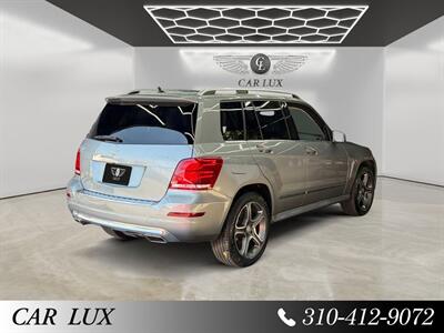 2015 Mercedes-Benz GLK GLK 250 4MATIC® - Photo 5 - Lennox, CA 90304