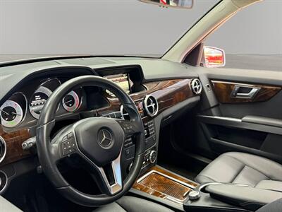 2015 Mercedes-Benz GLK GLK 250 4MATIC® - Photo 15 - Lennox, CA 90304