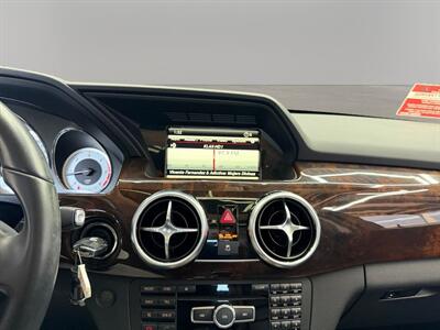 2015 Mercedes-Benz GLK GLK 250 4MATIC® - Photo 21 - Lennox, CA 90304