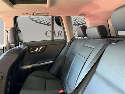 2015 Mercedes-Benz GLK GLK 250 4MATIC® - Photo 13 - Lennox, CA 90304