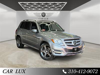 2015 Mercedes-Benz GLK GLK 250 4MATIC® - Photo 7 - Lennox, CA 90304