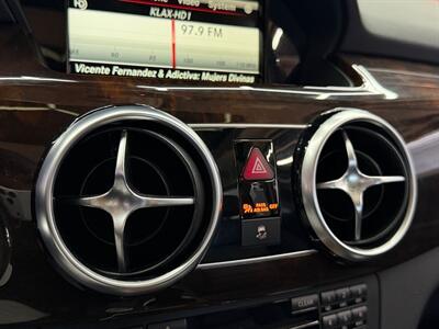 2015 Mercedes-Benz GLK GLK 250 4MATIC® - Photo 22 - Lennox, CA 90304