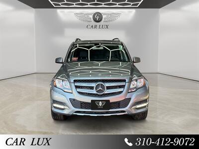 2015 Mercedes-Benz GLK GLK 250 4MATIC® - Photo 8 - Lennox, CA 90304