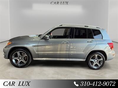 2015 Mercedes-Benz GLK GLK 250 4MATIC® - Photo 2 - Lennox, CA 90304