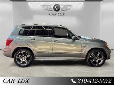 2015 Mercedes-Benz GLK GLK 250 4MATIC® - Photo 6 - Lennox, CA 90304