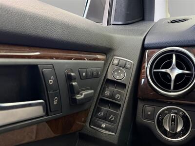 2015 Mercedes-Benz GLK GLK 250 4MATIC® - Photo 19 - Lennox, CA 90304