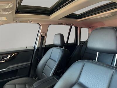 2015 Mercedes-Benz GLK GLK 250 4MATIC® - Photo 9 - Lennox, CA 90304