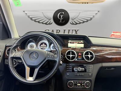 2015 Mercedes-Benz GLK GLK 250 4MATIC® - Photo 10 - Lennox, CA 90304