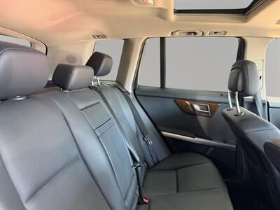 2015 Mercedes-Benz GLK GLK 250 4MATIC® - Photo 23 - Lennox, CA 90304