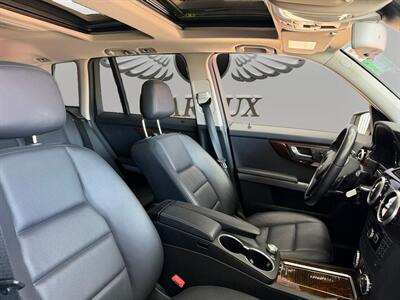 2015 Mercedes-Benz GLK GLK 250 4MATIC® - Photo 14 - Lennox, CA 90304