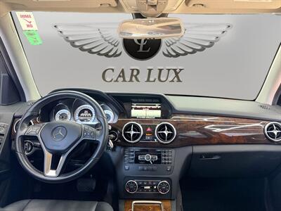 2015 Mercedes-Benz GLK GLK 250 4MATIC® - Photo 11 - Lennox, CA 90304