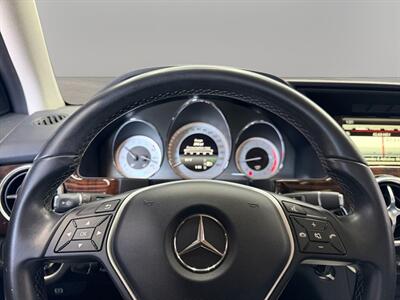 2015 Mercedes-Benz GLK GLK 250 4MATIC® - Photo 17 - Lennox, CA 90304