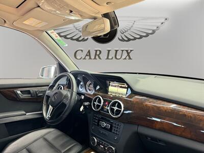 2015 Mercedes-Benz GLK GLK 250 4MATIC® - Photo 16 - Lennox, CA 90304