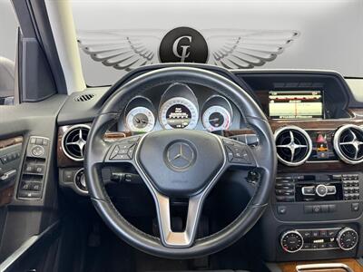 2015 Mercedes-Benz GLK GLK 250 4MATIC® - Photo 12 - Lennox, CA 90304