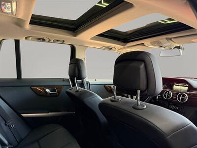 2015 Mercedes-Benz GLK GLK 250 4MATIC® - Photo 24 - Lennox, CA 90304