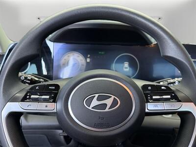 2024 Hyundai ELANTRA SEL - Photo 18 - Lennox, CA 90304